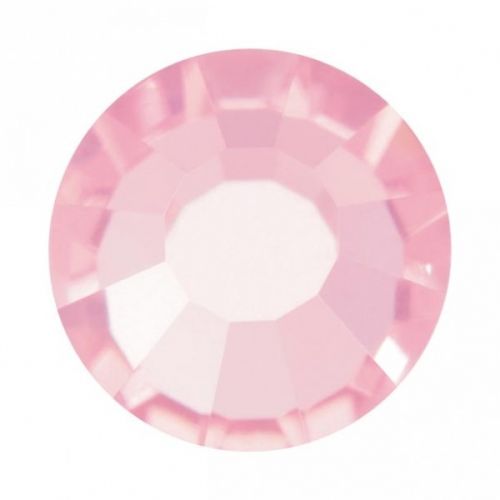 CR20 Light Rose Chaton Rose 5 mm SS20 Preciosa