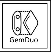 GemDuo