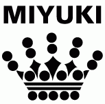 Miyuki Beads