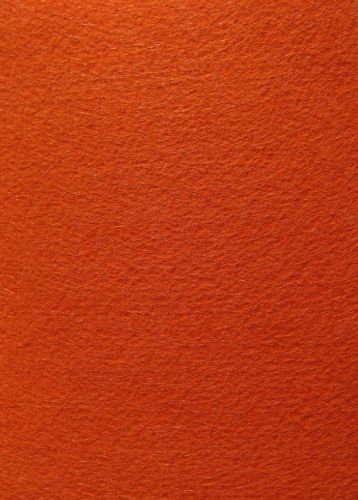 NBB Orangey Orange Nicole's BeadBacking A5