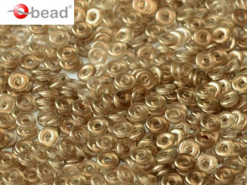 O-29270 Halo - Linen O-Beads