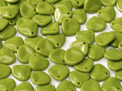 RP-53420 Opaque Olive Rose Petals