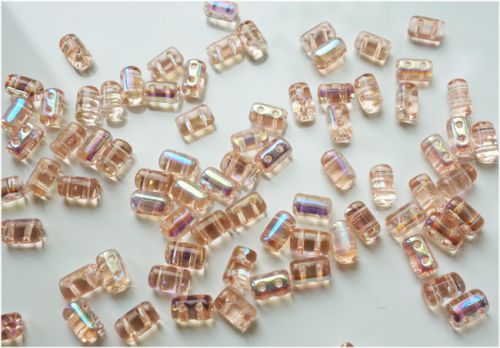 RL-70120/28701 Rosaline AB Rulla Beads * BUY 1 - GET 1 FREE *