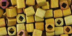TC-04-0513F Higher-Metallic-Frosted Carnival Cube 4x4 Toho * BUY 1 - GET 1 FREE *