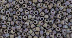 TR-11-2638F Semi Glazed Rainbow - Lavender 11/0 Toho