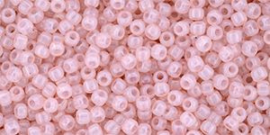 TR-11-YPS0026 Hybrid ColorTrends - Milky Pale Dogwood 11/0 Toho