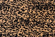 US-A Jaguar Brown UltraSuede