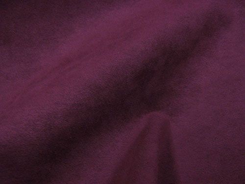 US Bordeaux UltraSuede