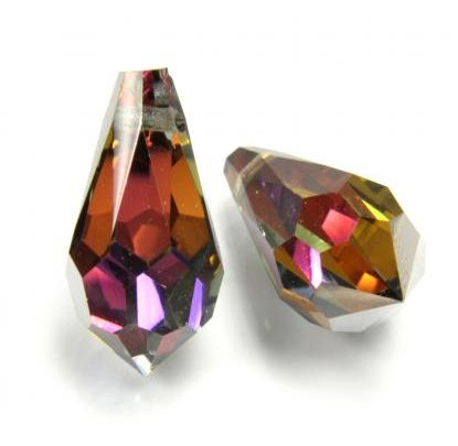 PD984 Volcano Drop 18x9 Preciosa