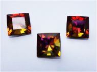 SQ10 Volcano Square 10 mm Preciosa
