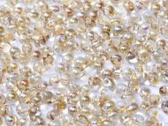 DP-00030/98534 Crystal Rainbow Lemon Drop Miyuki