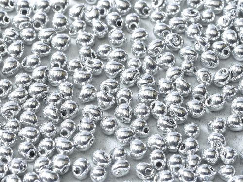 DP-27000 Labrador Full (Silver) Drop Miyuki