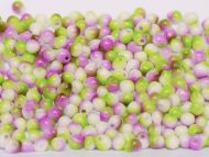 DP-0402/95001 Opaque Funky Orchid Iris Drop Miyuki